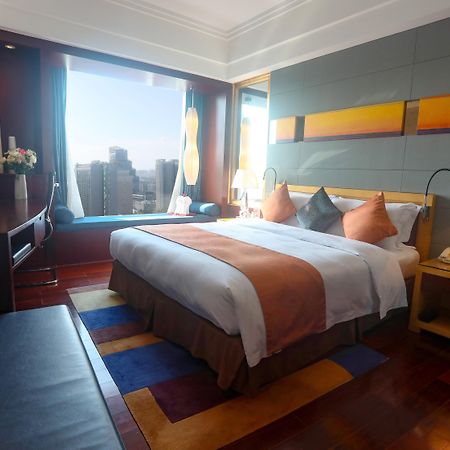 Zhuhai Charming Holiday Hotel-Free Welcome Fruit Plate Dış mekan fotoğraf