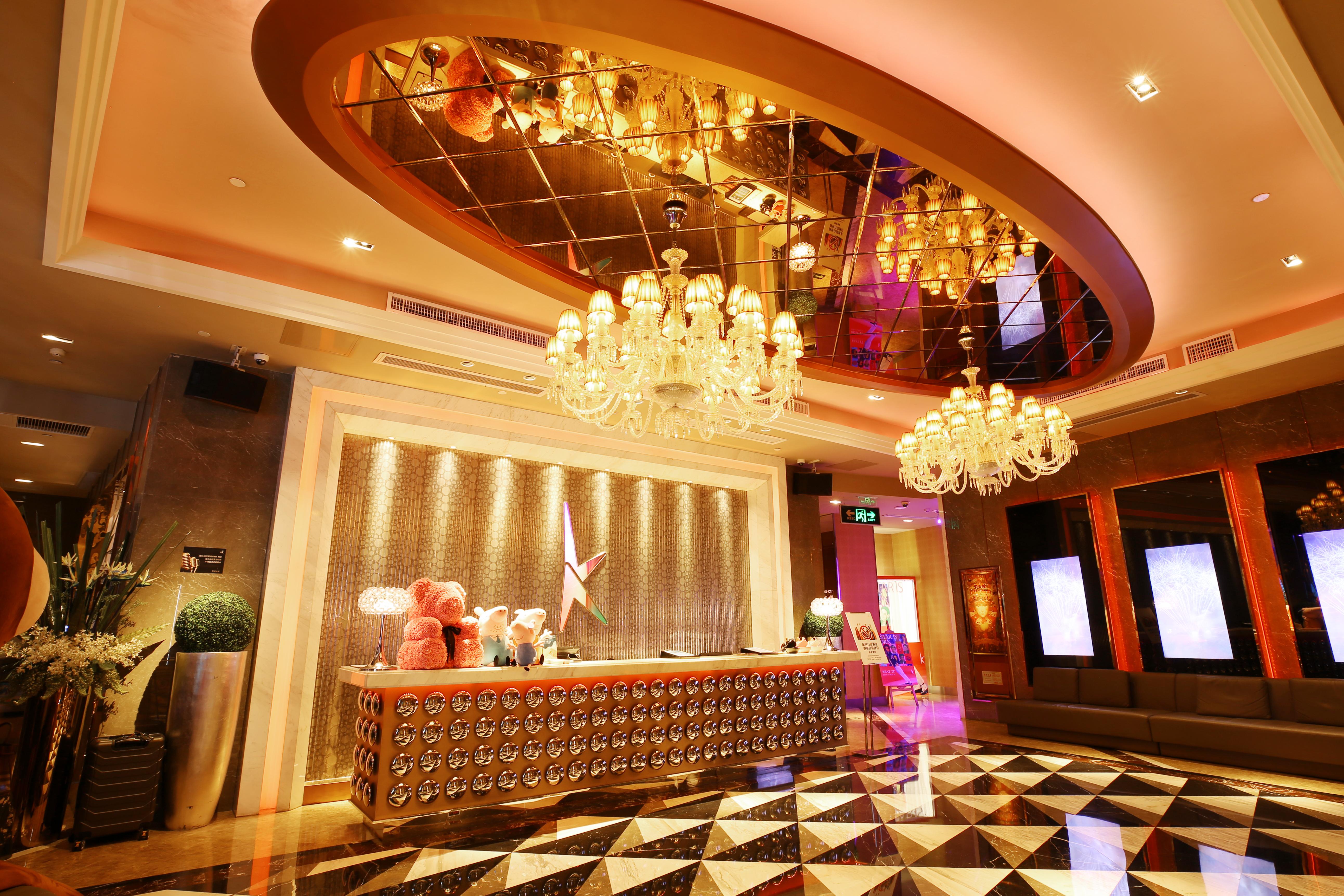 Zhuhai Charming Holiday Hotel-Free Welcome Fruit Plate Dış mekan fotoğraf